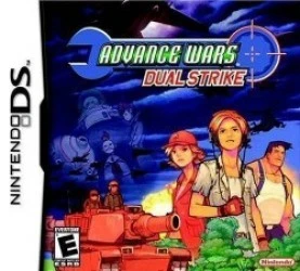 Advance Wars – Dual Strike (FCT) Rom
